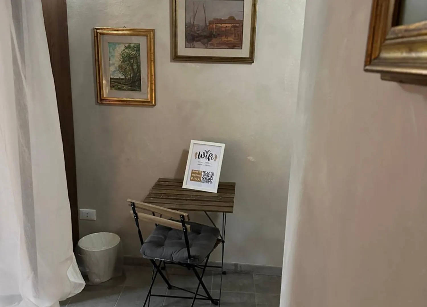 Il Casale Toscano: Pisa Tower Proximity with Self Check-In