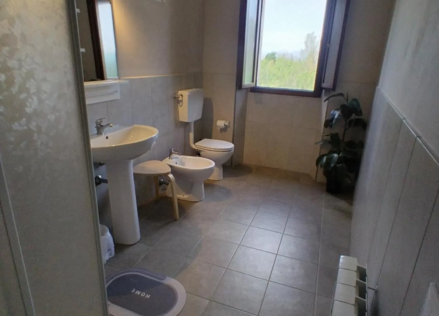 Il Casale Toscano: Pisa Tower Proximity with Self Check-In Country house