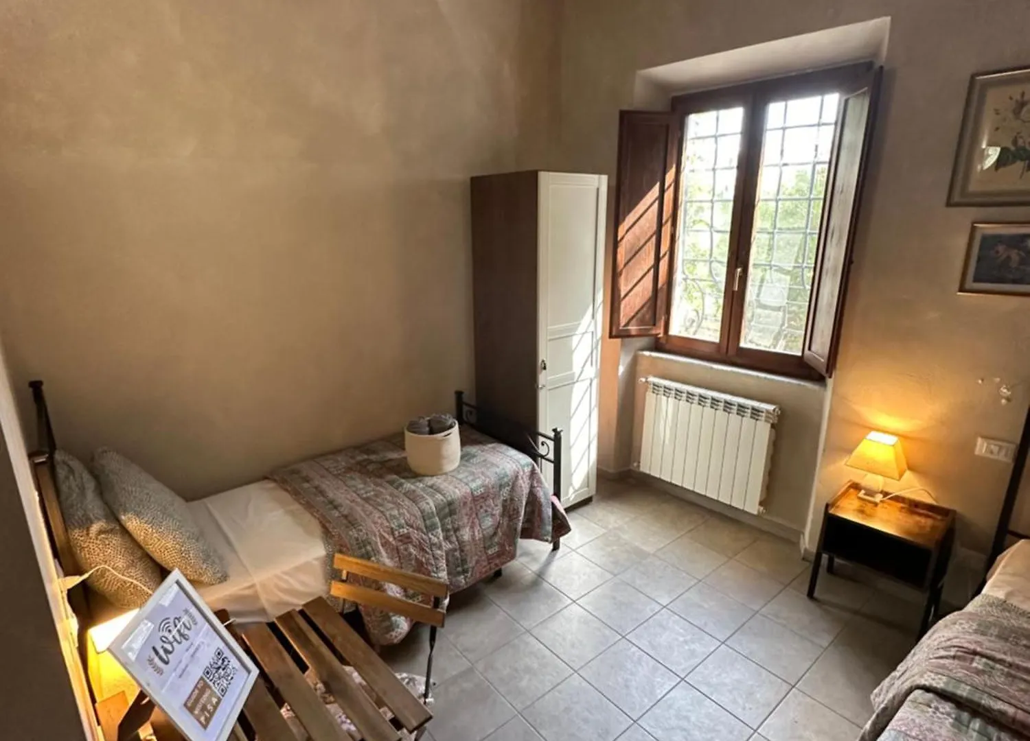Country house Il Casale Toscano: Pisa Tower Proximity with Self Check-In