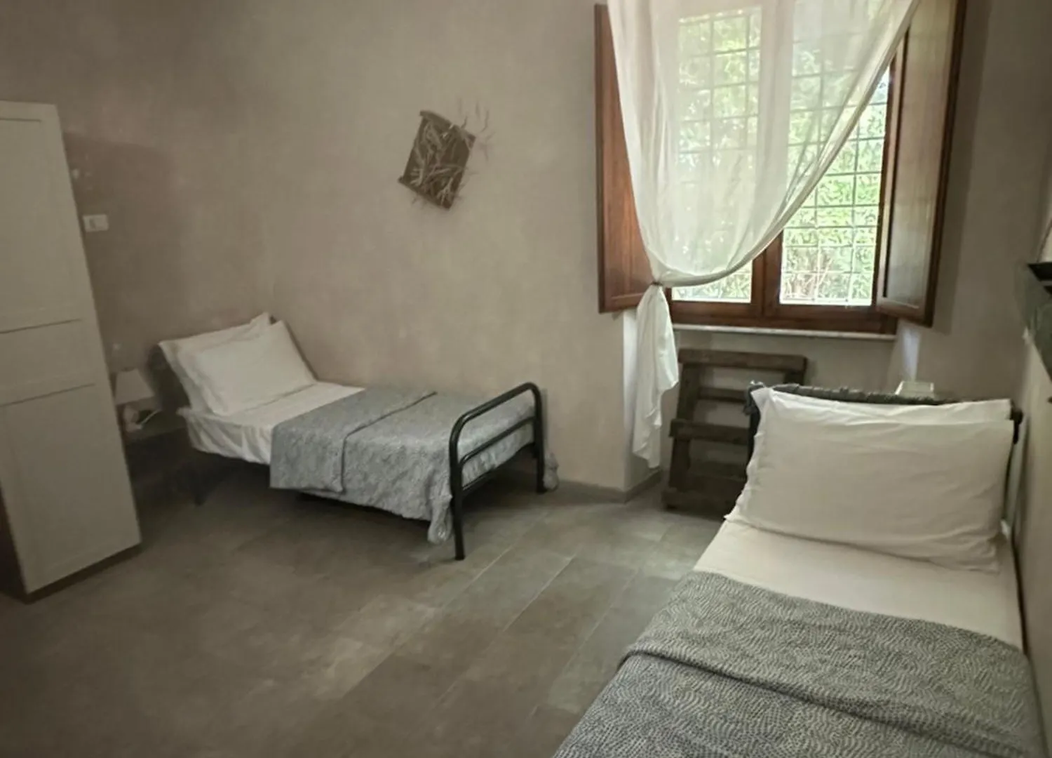 Il Casale Toscano: Pisa Tower Proximity with Self Check-In Country house