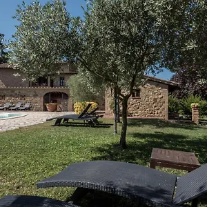 I Melograni Del Chianti Farma