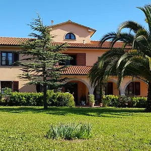 Mandrioli Farma