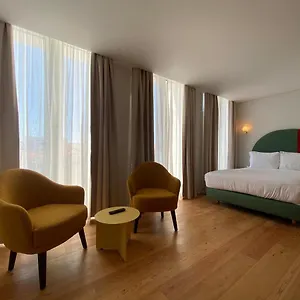  Appartamento Serviced - Estrela Portogallo