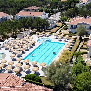 Summer Time Family Apartmán Bibione