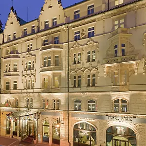 Paris Hotel Praha
