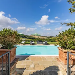  Alloggio per agriturismo Maramaldo