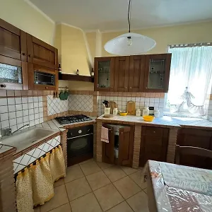 Gabbro-rosignano Marittimo Apartmán