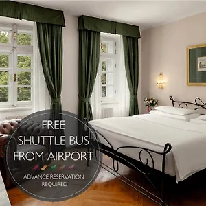 Roma Hotel Praha