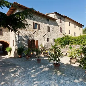  Alloggio per agriturismo Malpensata