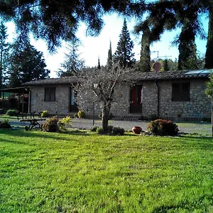  Alloggio per agriturismo Collomici
