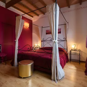  Alloggio per agriturismo Giannetti
