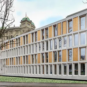 Youth Hostel Bern