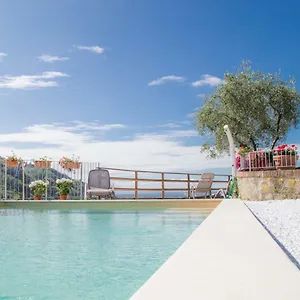  Casa di campagna Podere Scoglio D'oro