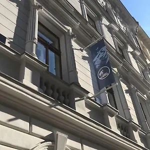 Kings Hotel Praha