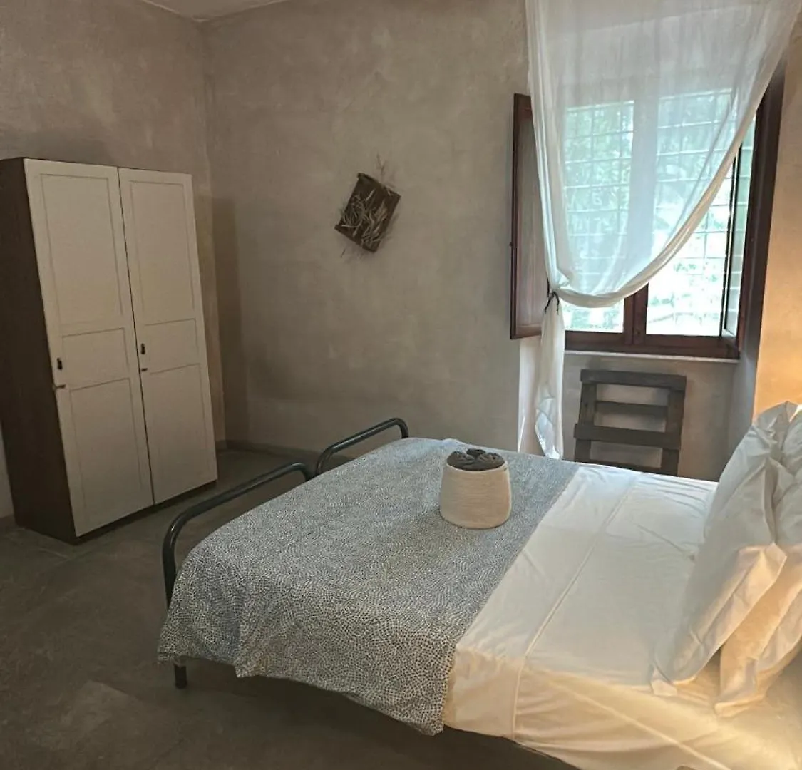 Il Casale Toscano: Pisa Tower Proximity with Self Check-In 0*,  Italy