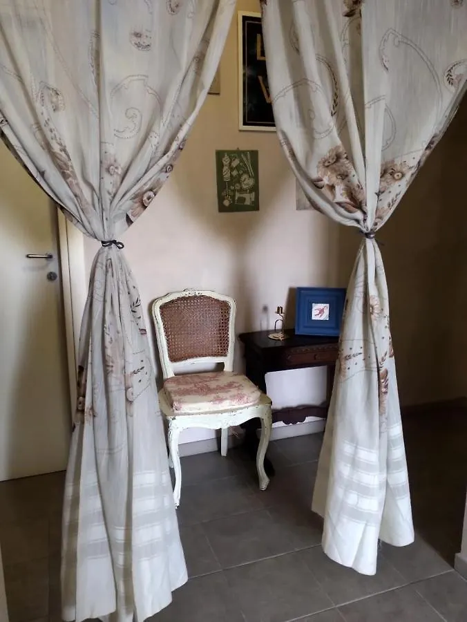 Il Casale Toscano: Pisa Tower Proximity with Self Check-In Country house