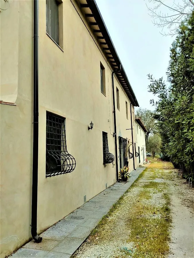 Il Casale Toscano: Pisa Tower Proximity with Self Check-In