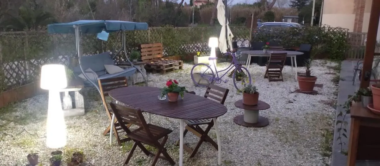 Country house Il Casale Toscano: Pisa Tower Proximity with Self Check-In Italy