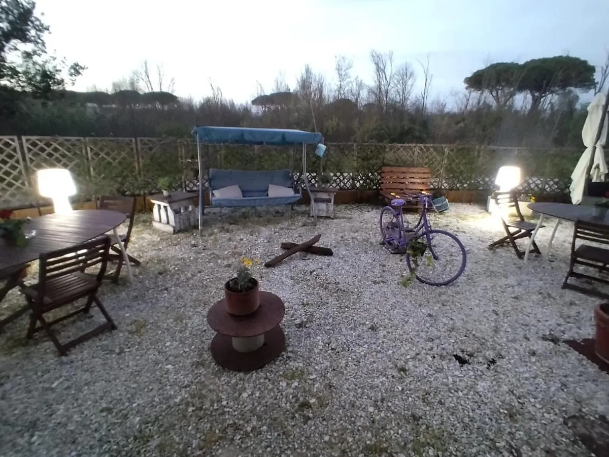 Country house Il Casale Toscano: Pisa Tower Proximity with Self Check-In
