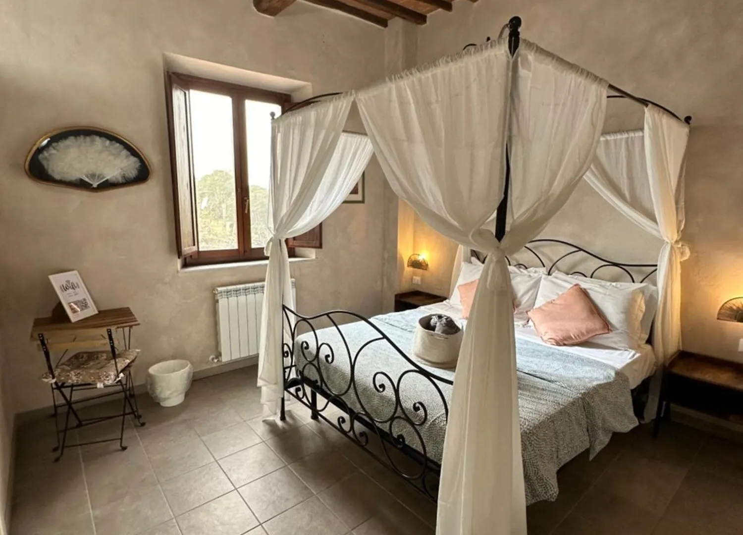 Il Casale Toscano: Pisa Tower Proximity with Self Check-In Italy