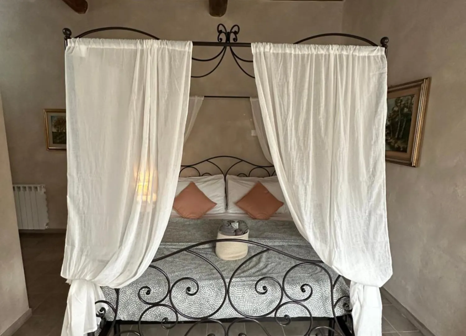 Il Casale Toscano: Pisa Tower Proximity with Self Check-In Country house