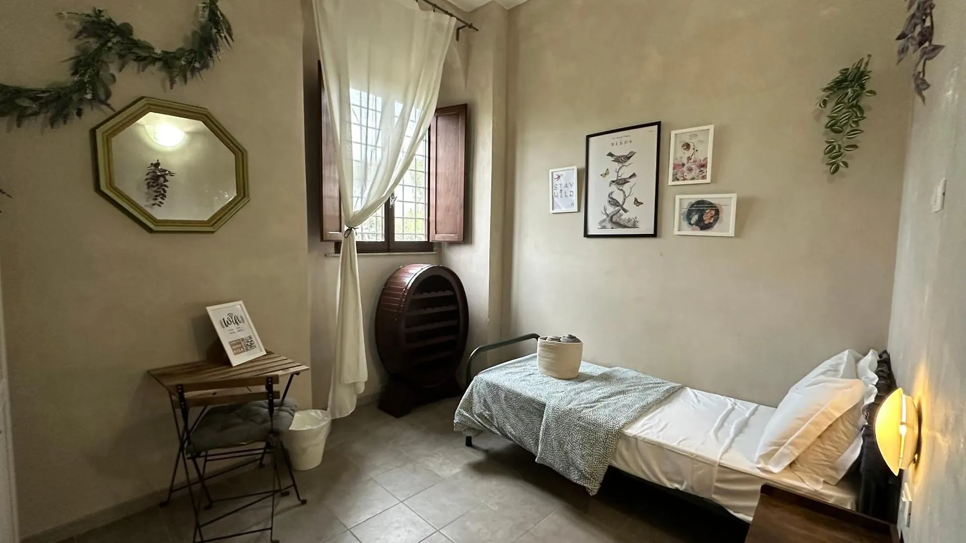 Il Casale Toscano: Pisa Tower Proximity with Self Check-In 0*,  Italy