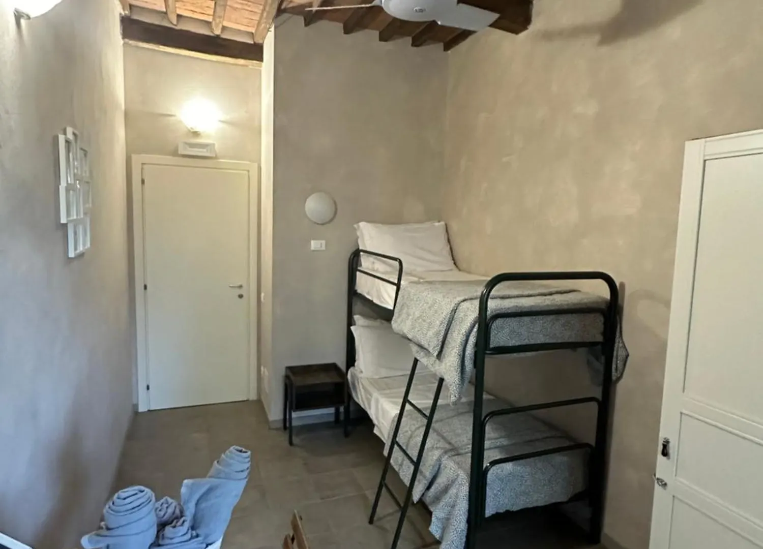 Country house Il Casale Toscano: Pisa Tower Proximity with Self Check-In Italy