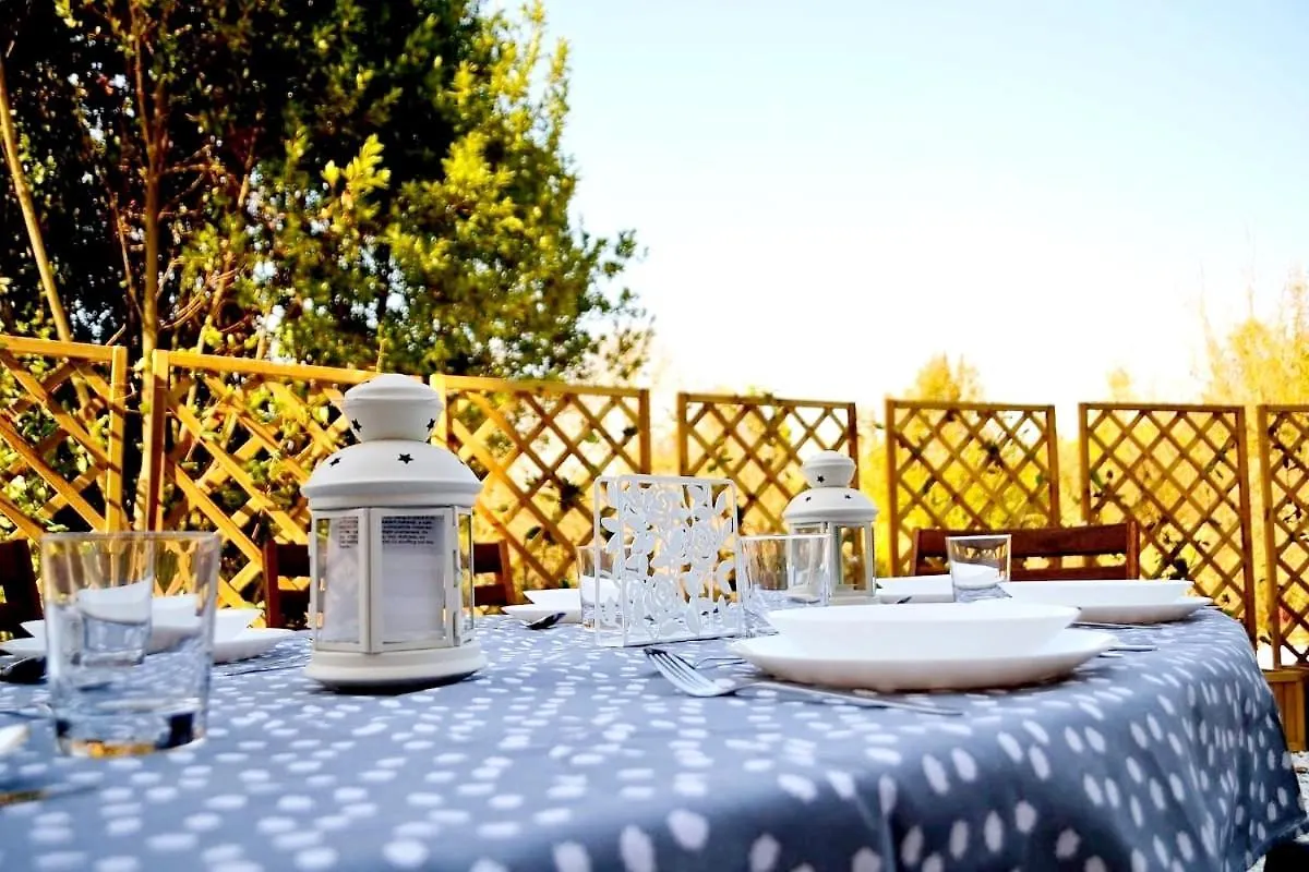 Country house Il Casale Toscano: Pisa Tower Proximity with Self Check-In