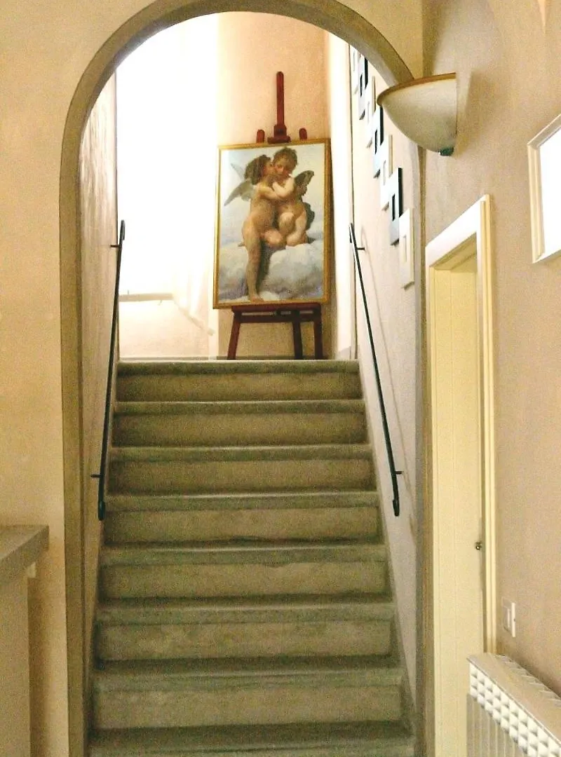 Il Casale Toscano: Pisa Tower Proximity with Self Check-In 0*,